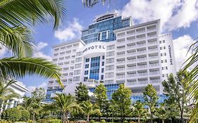 Novotel Phuket City Phokeethra