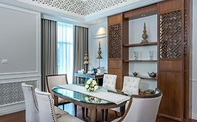 Novotel Phuket City Phokeethra